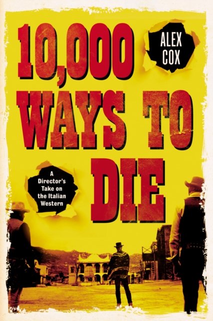 10,000 Ways To Die