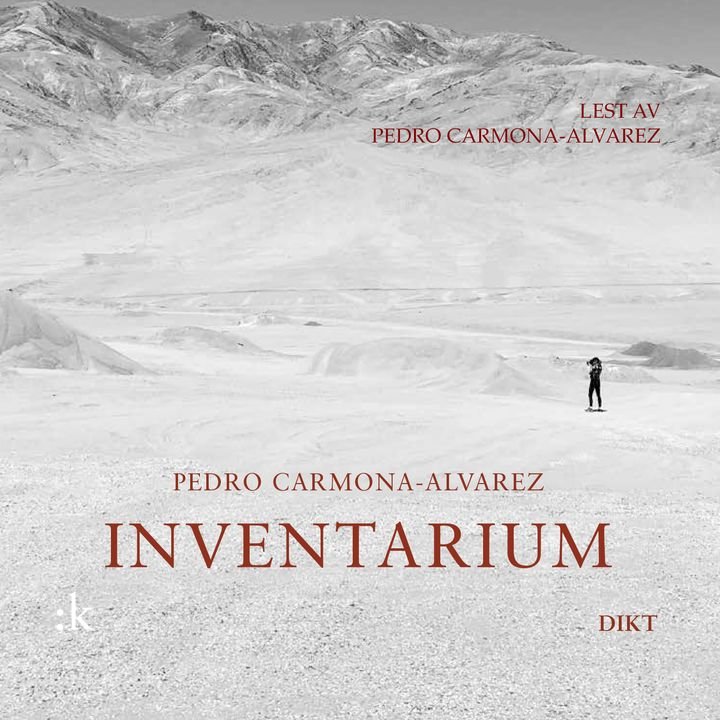 Inventarium - (andre refrenger) : dikt