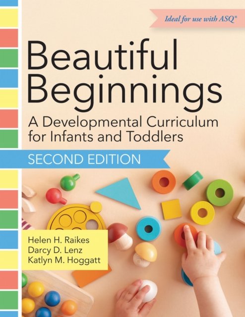 Beautiful Beginnings