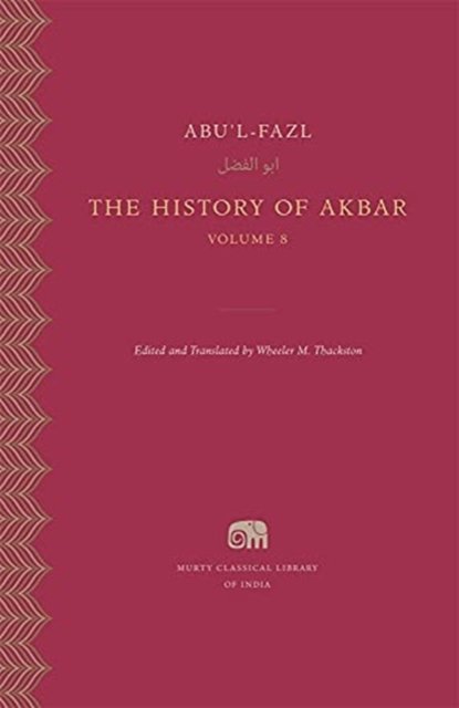 The History of Akbar