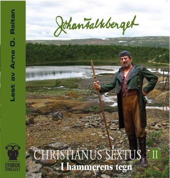 Christianus Sextus II - i hammerens tegn