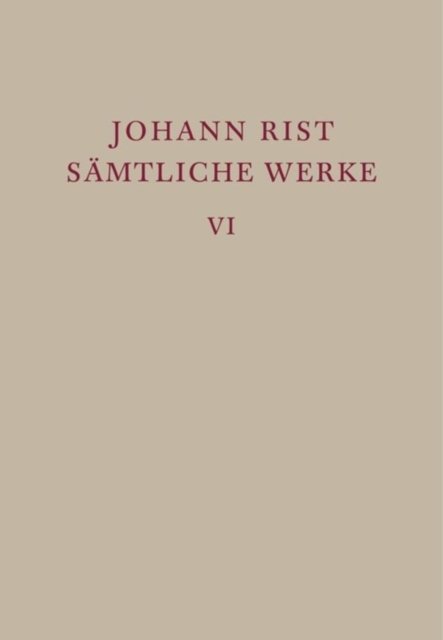 Epische Dichtungen