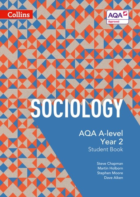 AQA A-LEVEL SOCIOLOGY-STUDENT_