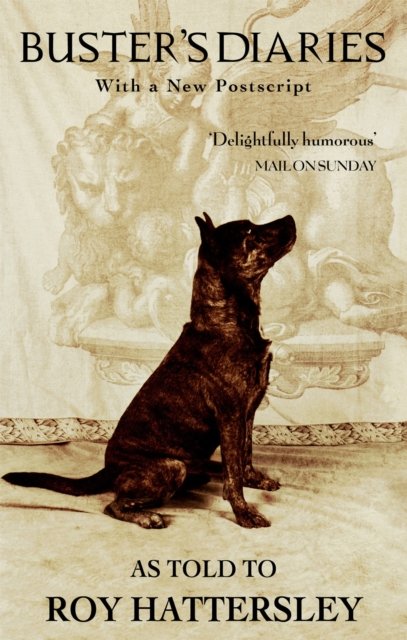 Buster''s Diaries