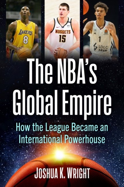 The NBA's Global Empire