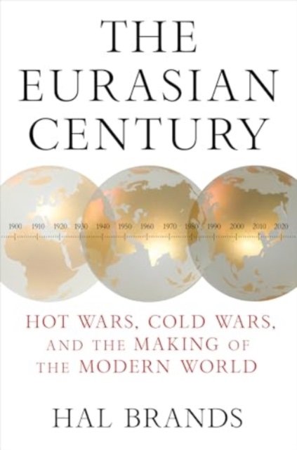 The Eurasian Century