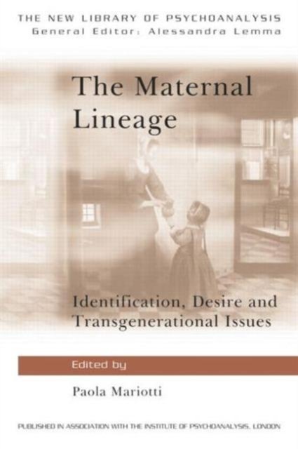 The Maternal Lineage