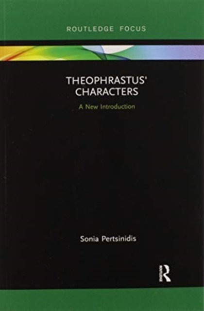 Theophrastus'' Characters