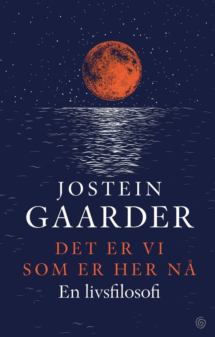 Det er vi som er her nå - en livsfilosofi
