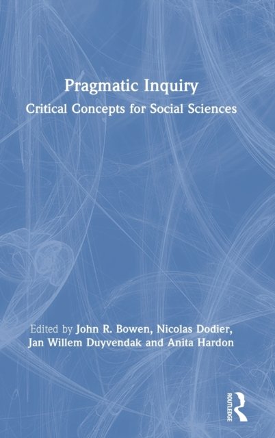 Pragmatic Inquiry