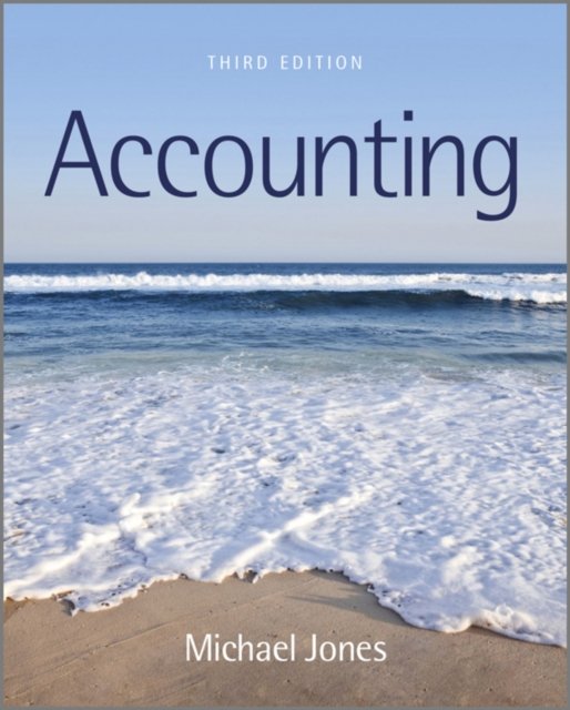 Accounting 3e