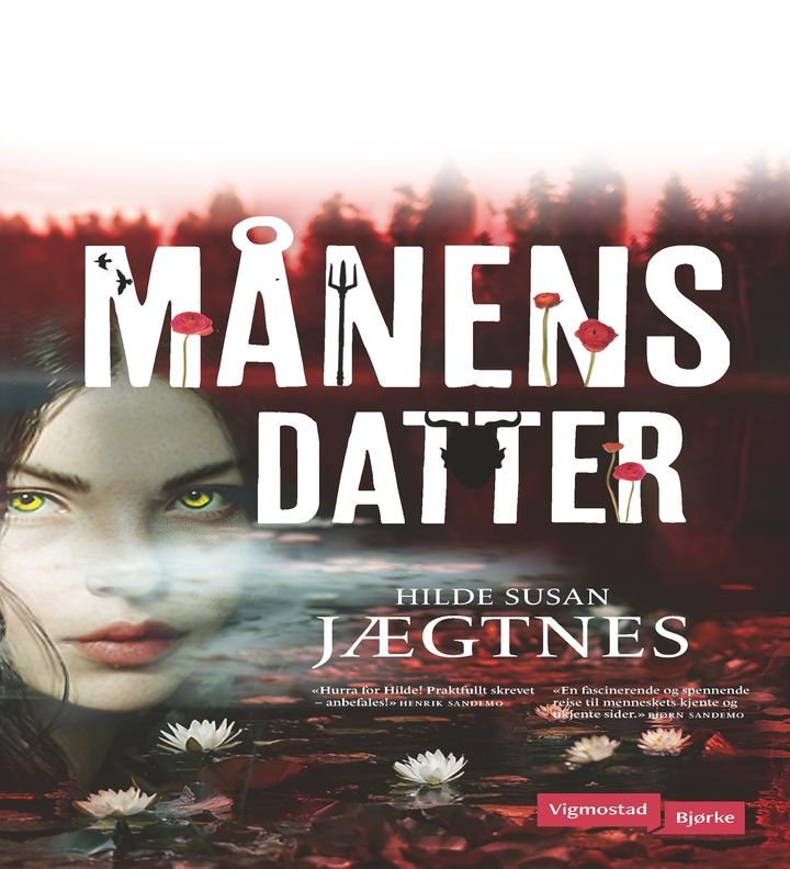 Månens datter