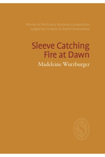 Sleeve Catching Fire at Dawn