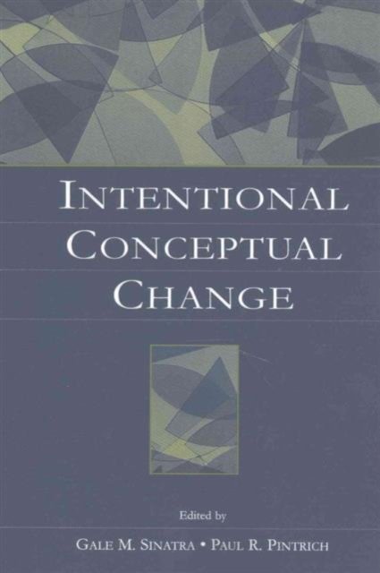 Intentional Conceptual Change