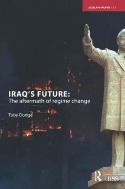 Iraq''s Future