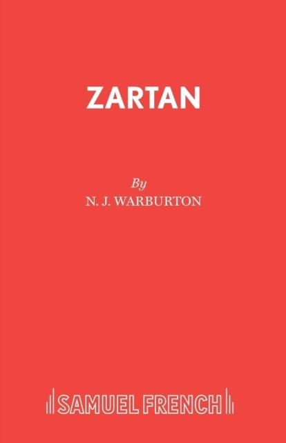 Zartan