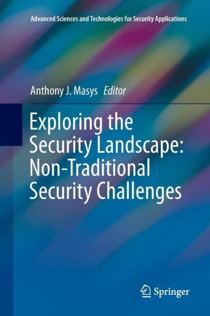 Exploring the Security Landscape