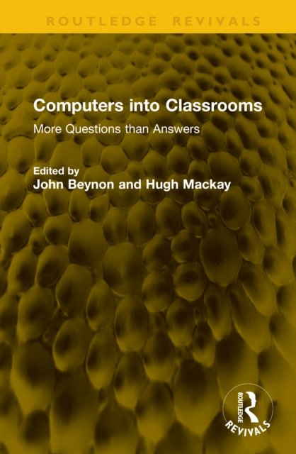 Computers into Classrooms