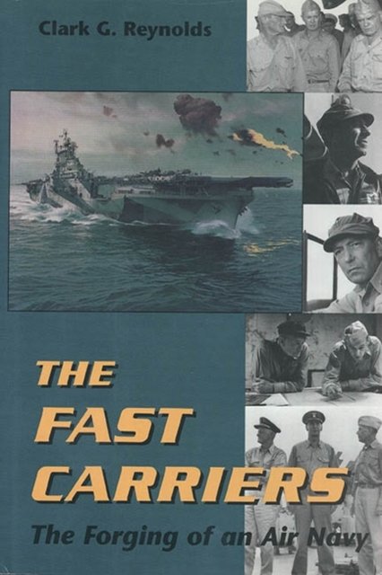 Fast Carriers