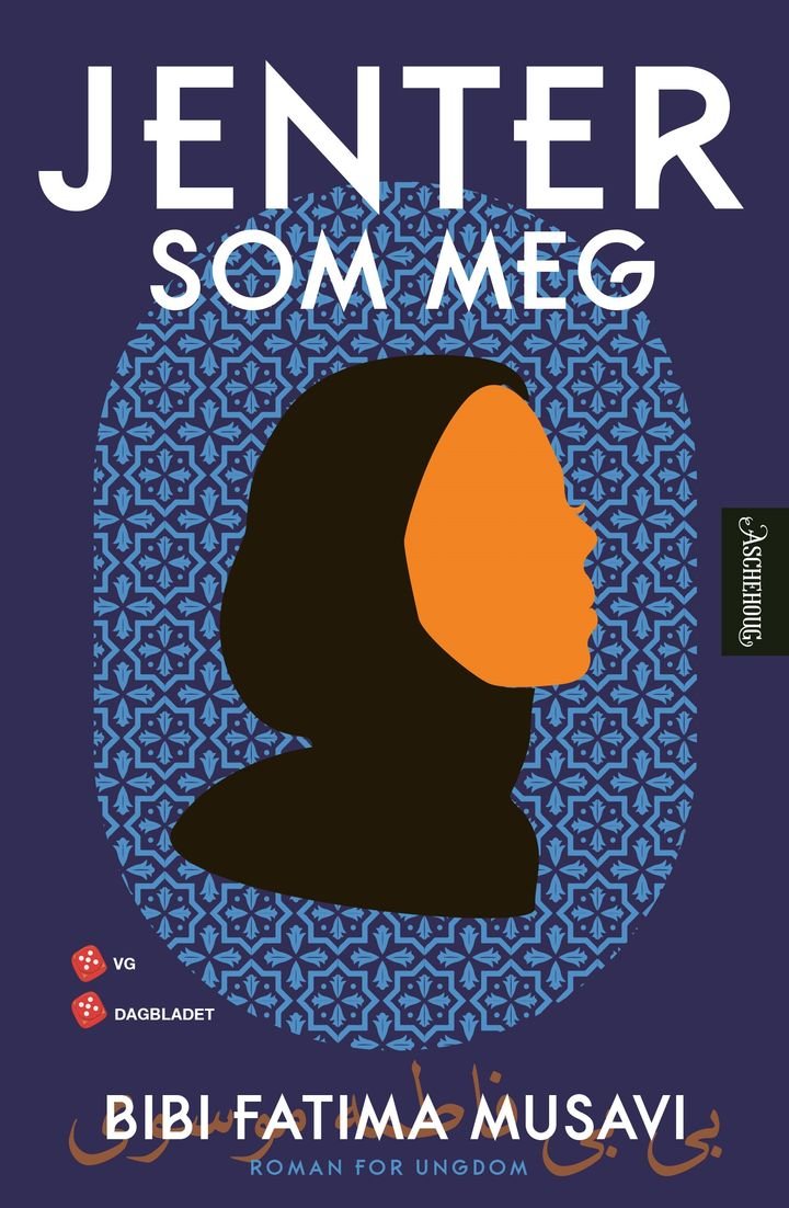 Jenter som meg av Bibi Fatima Musavi