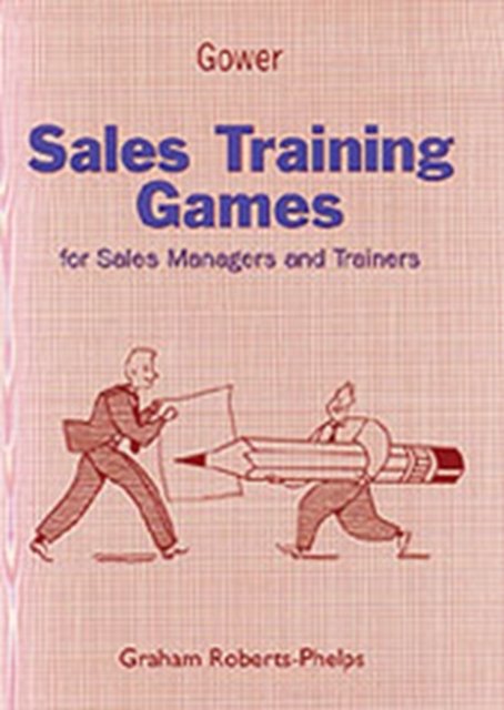 Sales Training Games