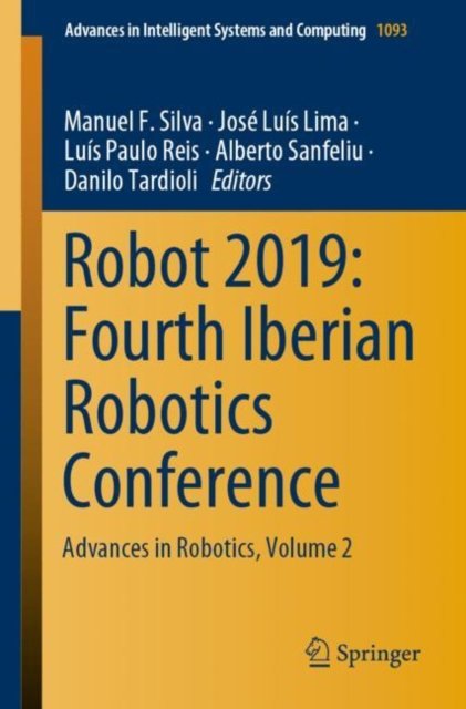 Robot 2019