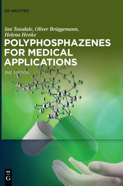 Polyphosphazenes for Medical Applications