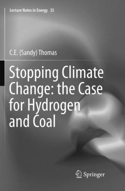 Stopping Climate Change