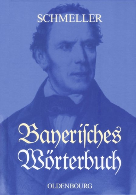 Bayerisches Worterbuch