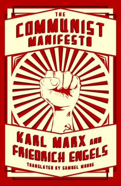 Communist Manifesto