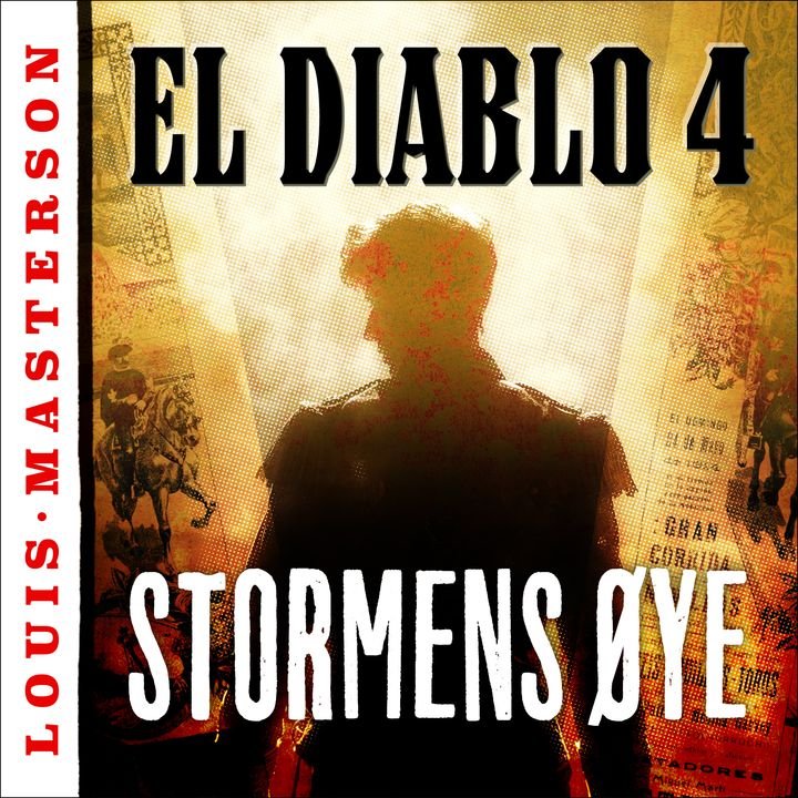 Stormens øye