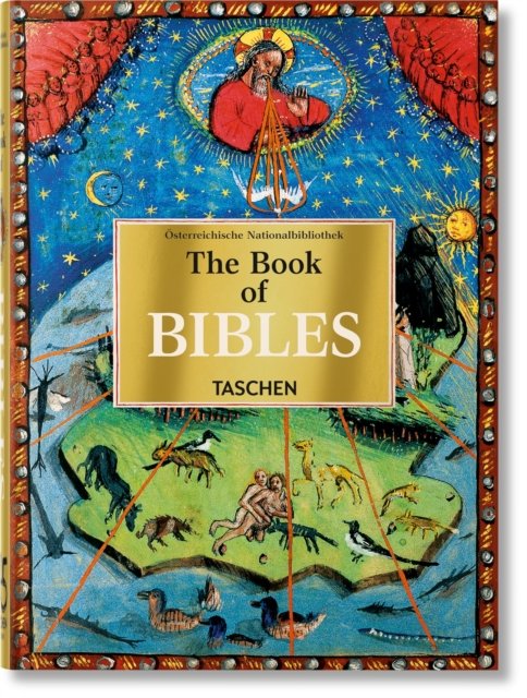 The Book of Bibles