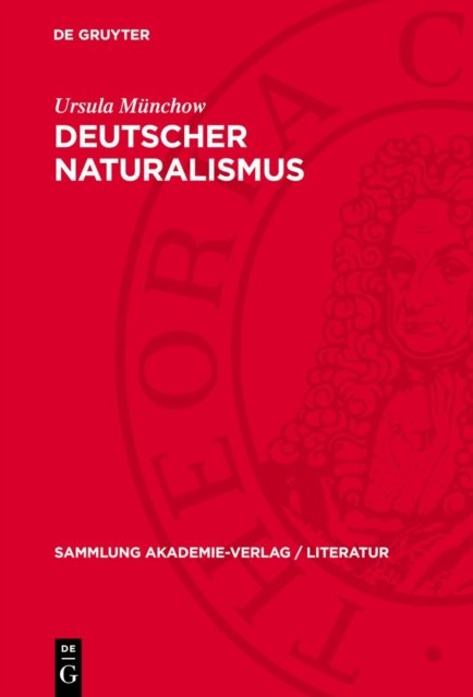 Deutscher Naturalismus