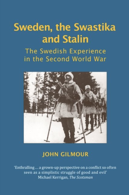 Sweden, the Swastika, and Stalin