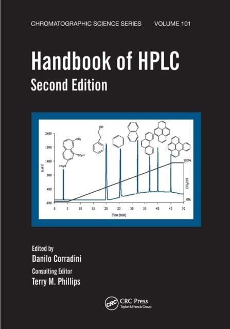 Handbook of HPLC
