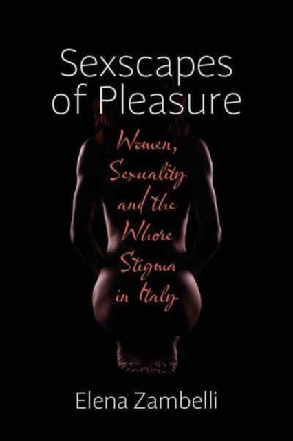 Sexscapes of Pleasure