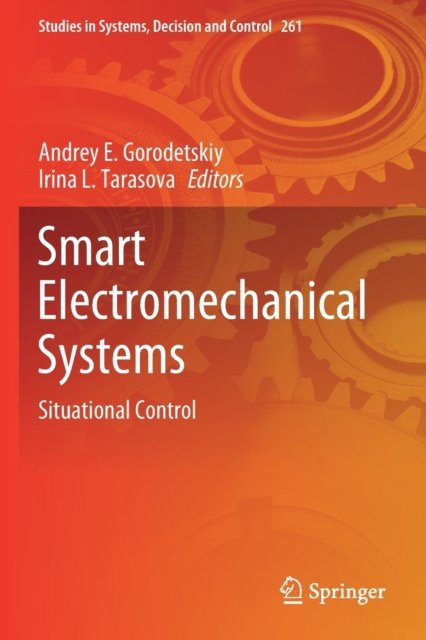 Smart Electromechanical Systems