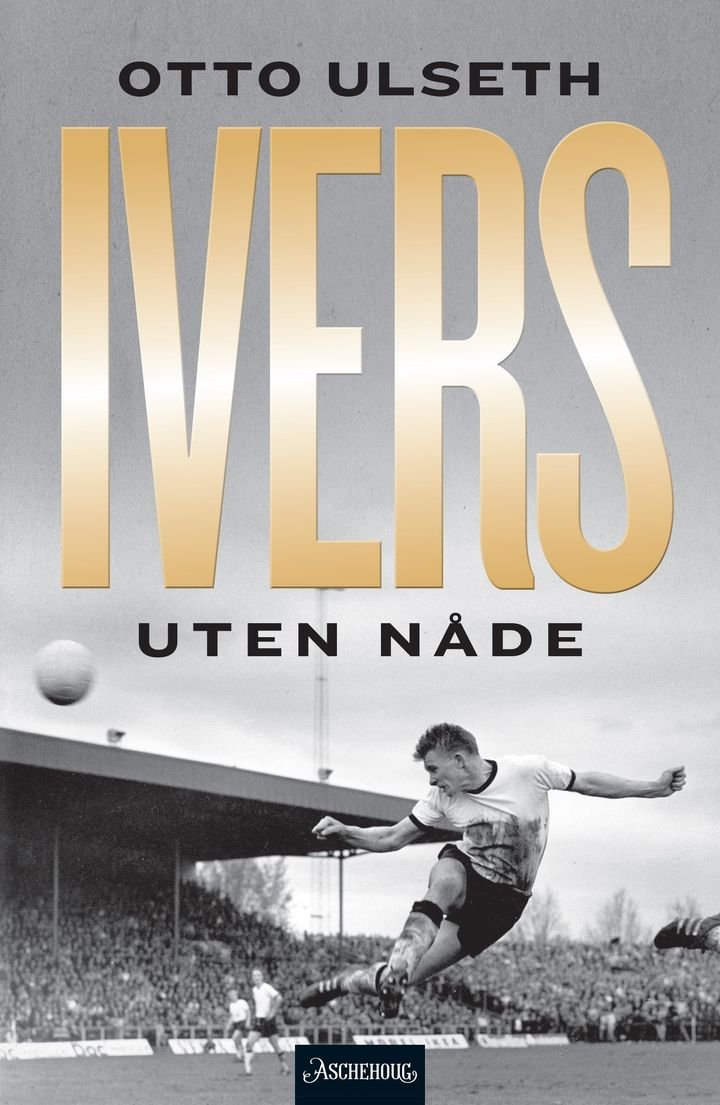 Ivers - uten nåde
