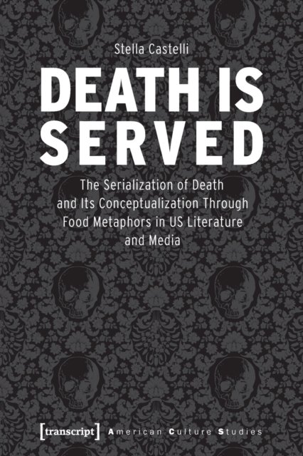 Death is Served