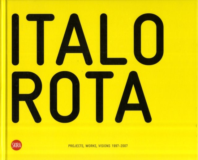 Italo Rota