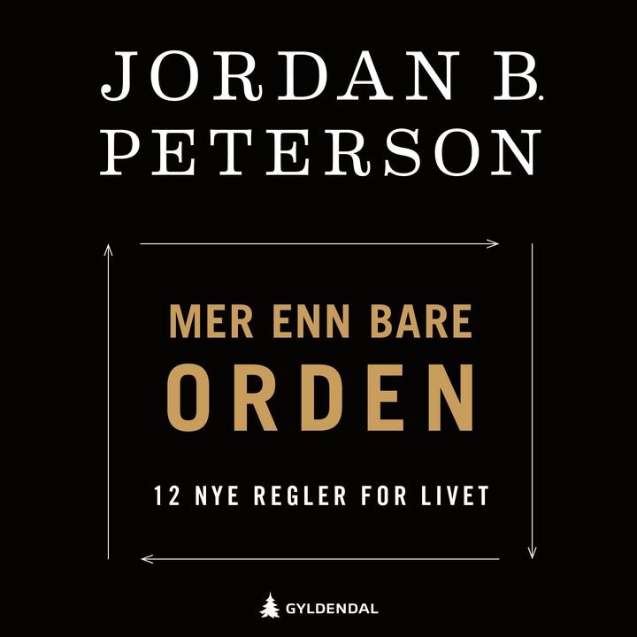 Mer enn bare orden - 12 nye regler for livet