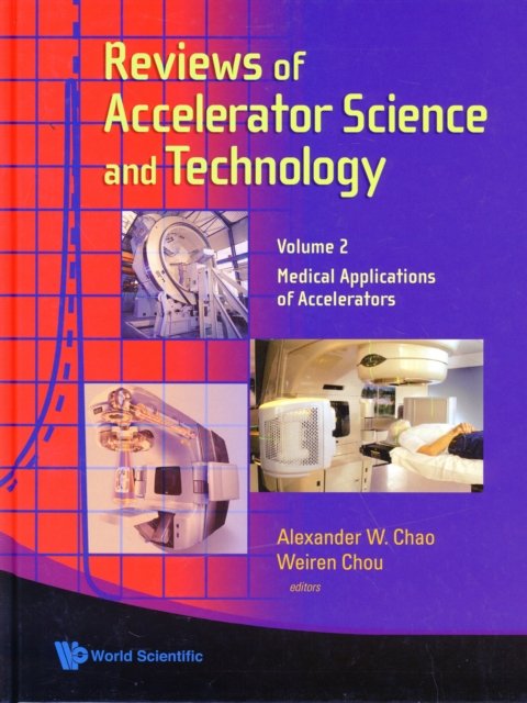 REV OF ACCEL SCI & TECH (V2)