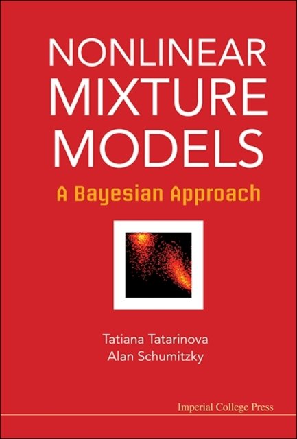 Nonlinear Mixture Models