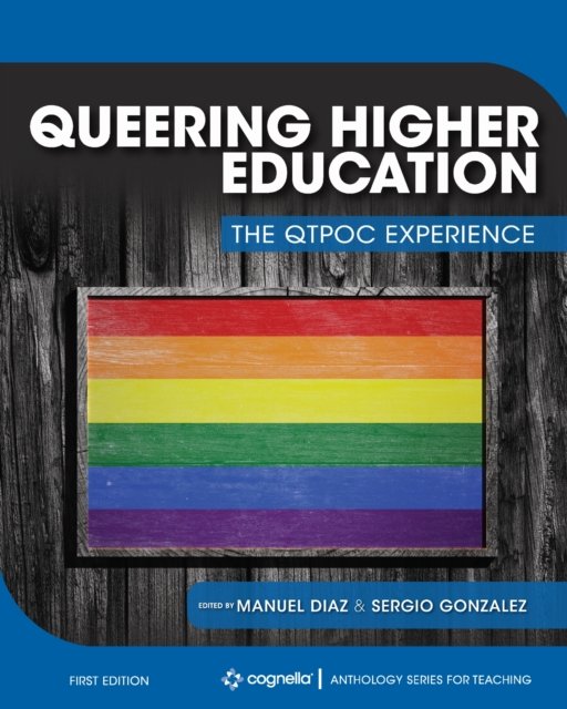 Queering Higher Education