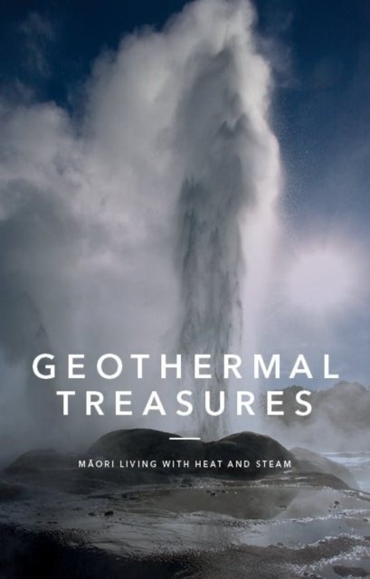 Geothermal Treasures