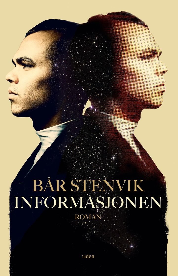 Informasjonen - roman