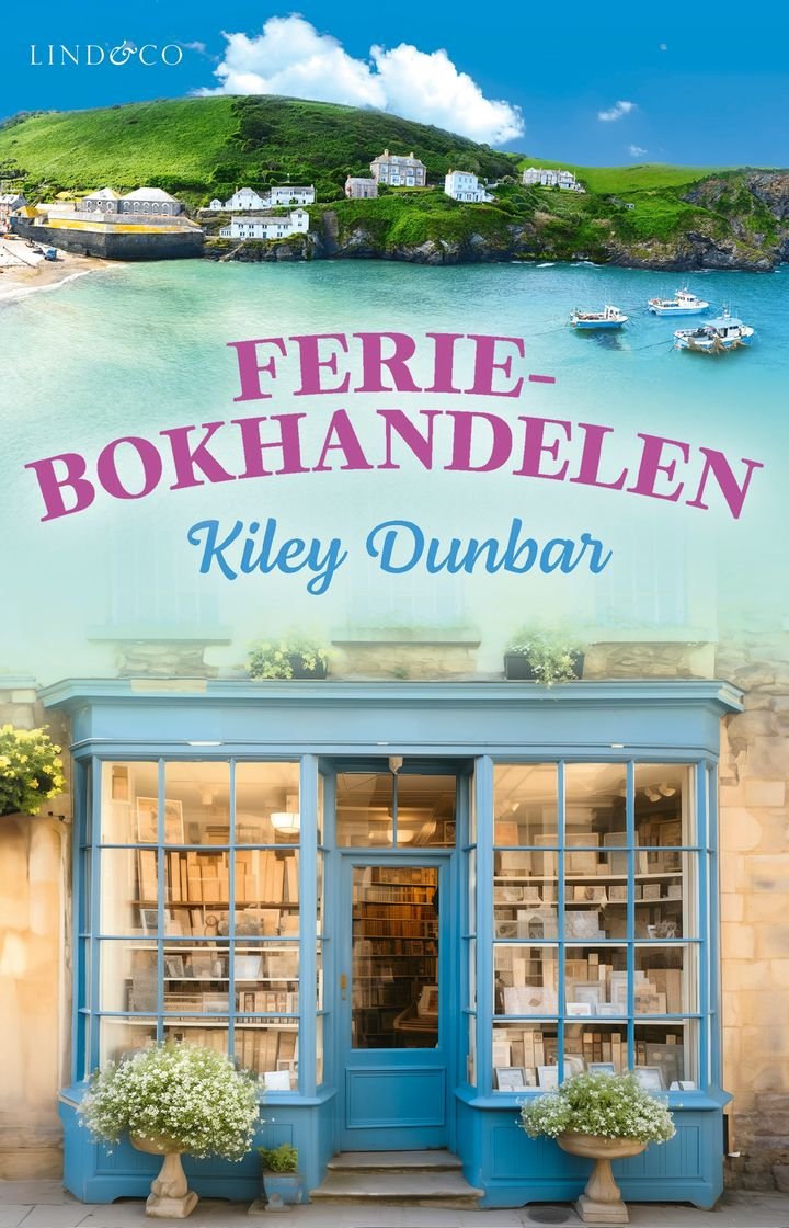 Feriebokhandelen