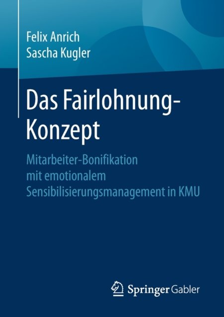 Das Fairlohnung-Konzept