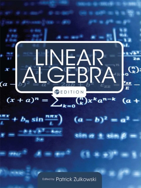 Linear Algebra