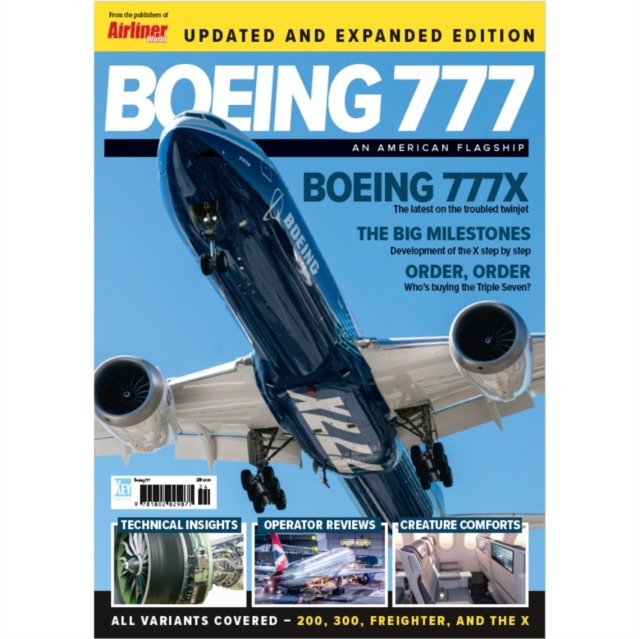 Boeing 777